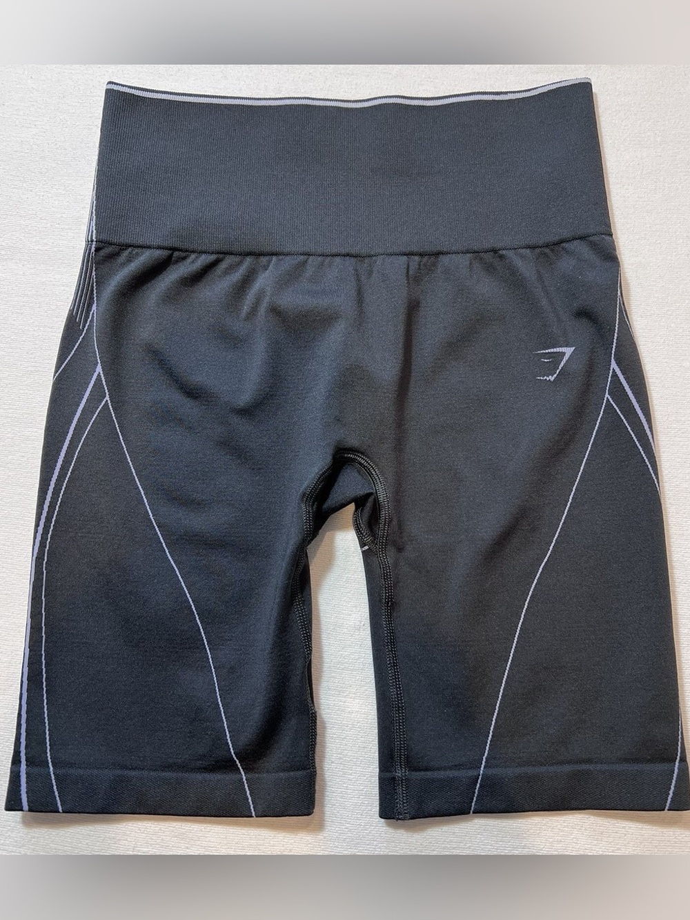 GYMSHARK Womens APEX SEAMLESS SHORTS Activewear Workout